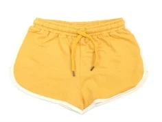 Soft Gallery shorts Doria golden apricot